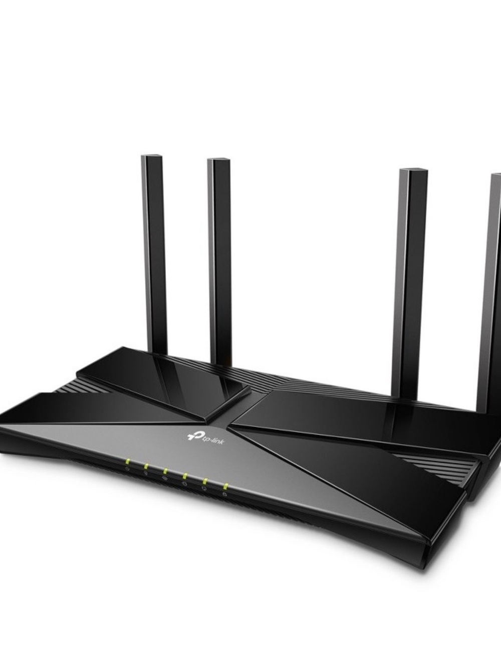 TP-Link AX1800 Dual Band Router Gigabit Wi‑Fi 6 2.4/5 GHz